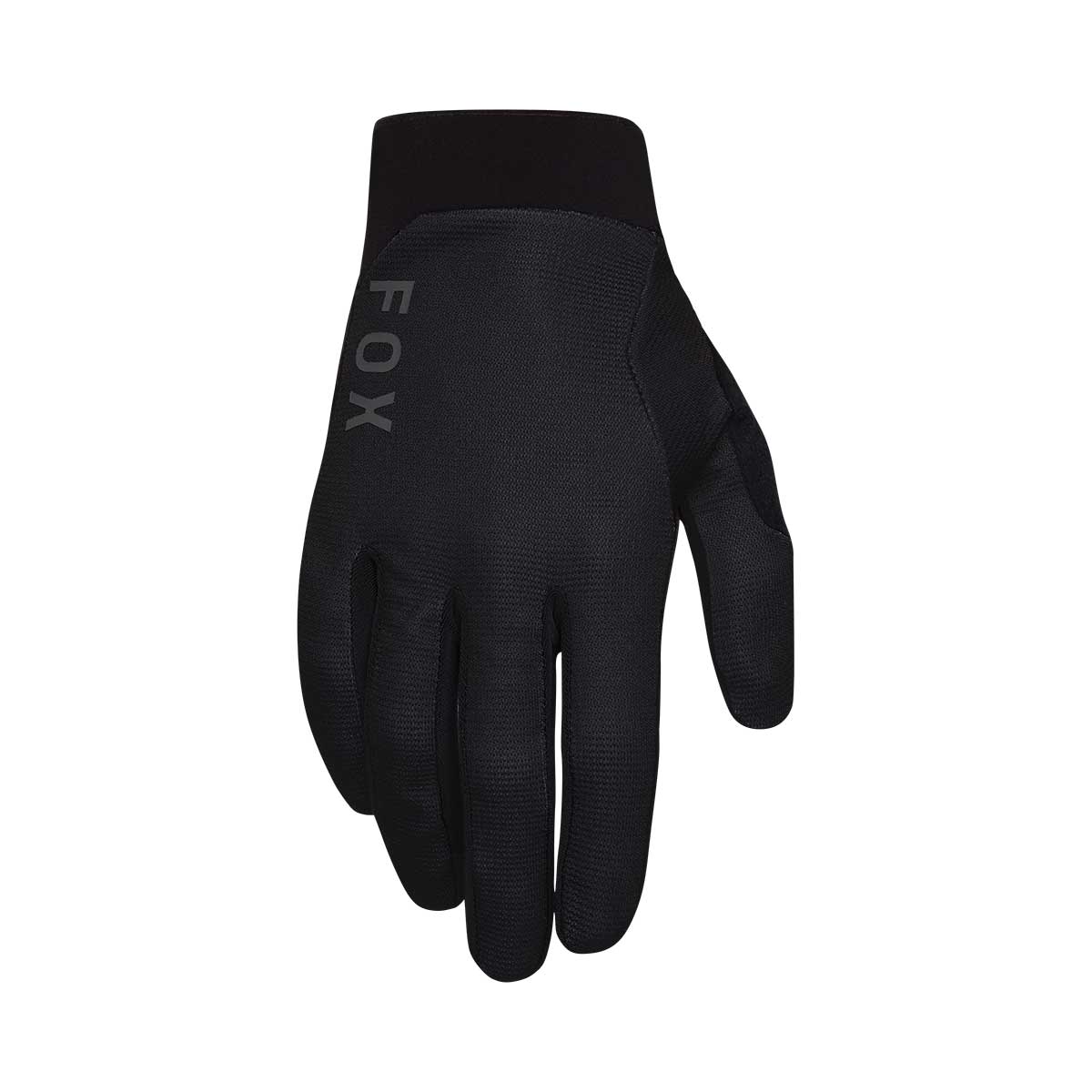 Fox Ranger Gel Glove Men's in Black